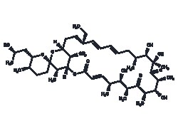 TARGETMOL CHEMICALS INC OLIGOMYCIN A 5MG