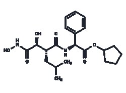 TARGETMOL CHEMICALS INC&nbsp;TOSEDOSTAT 5MG