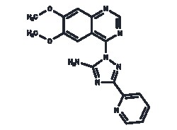 TARGETMOL CHEMICALS INC&nbsp;CP-466722 10MG