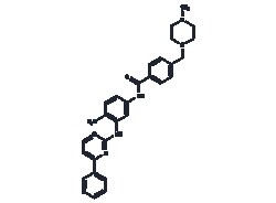 TARGETMOL CHEMICALS INC&nbsp;IMATINIB 1000MG