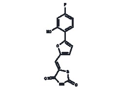 TARGETMOL CHEMICALS INC&nbsp;AS-252424 10MG