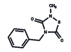TARGETMOL CHEMICALS INC&nbsp;TDZD-8 50MG
