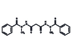 TARGETMOL CHEMICALS INC&nbsp;ELESCLOMOL 50MG