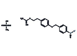 TARGETMOL CHEMICALS INC&nbsp;KB-R7943 MESYLATE 25MG