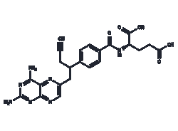 TARGETMOL CHEMICALS INC&nbsp;PRALATREXATE 10MG