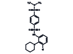 TARGETMOL CHEMICALS INC ML-SA5 10MG
