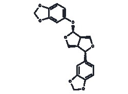 TARGETMOL CHEMICALS INC&nbsp;SESAMOLIN 10MG