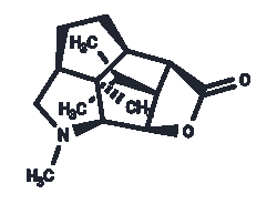 TARGETMOL CHEMICALS INC&nbsp;DENDROBINE 10MG