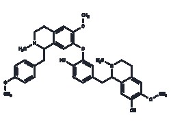 TARGETMOL CHEMICALS INC ISOLIENSININE 20MG