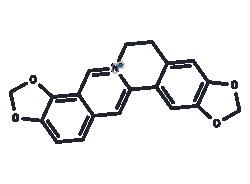 TARGETMOL CHEMICALS INC COPTISINE 10MG