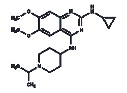 TARGETMOL CHEMICALS INC&nbsp;ZT-12-037-01 10MG