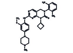 TARGETMOL CHEMICALS INC&nbsp;YKL-06-061 10MG