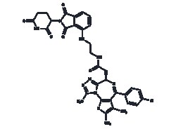 TARGETMOL CHEMICALS INC&nbsp;DBET57 5MG