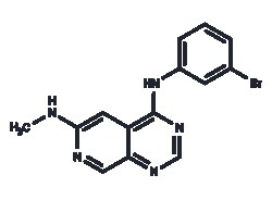 TARGETMOL CHEMICALS INC&nbsp;PD158780 10MG