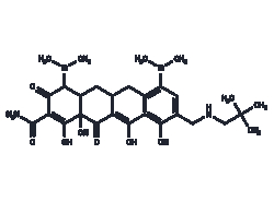 TARGETMOL CHEMICALS INC&nbsp;OMADACYCLINE 5MG