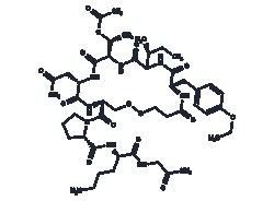 TARGETMOL CHEMICALS INC&nbsp;ATOSIBAN ACETATE 10MG