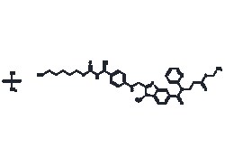 TARGETMOL CHEMICALS INC&nbsp;DABIGATRAN ETEXILATE MES 100MG