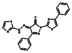TARGETMOL CHEMICALS INC BTSA1 10MG