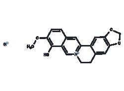 TARGETMOL CHEMICALS INC BERBERRUBINE CHLORIDE 20MG