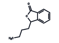 TARGETMOL CHEMICALS INC&nbsp;BUTYLPHTHALIDE 25MG
