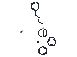 TARGETMOL CHEMICALS INC UMECLIDINIUM BROMIDE 10MG