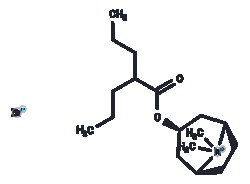 TARGETMOL CHEMICALS INC&nbsp;ANISOTROPINE METHYLBROMI 100MG