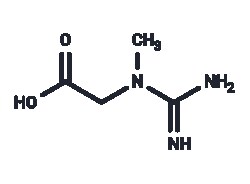 TARGETMOL CHEMICALS INC CREATINE 100MG