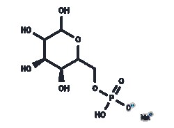TARGETMOL CHEMICALS INC&nbsp;D-GLUCOSE 6-PHOSPHATE SO 50MG