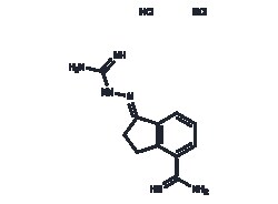 TARGETMOL CHEMICALS INC SARDOMOZIDE DIHYDROCHLOR 5MG