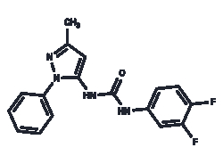 TARGETMOL CHEMICALS INC&nbsp;ML 297 10MG