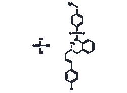 TARGETMOL CHEMICALS INC&nbsp;KN-92 PHOSPHATE 5MG