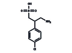 TARGETMOL CHEMICALS INC&nbsp;SACLOFEN 5MG