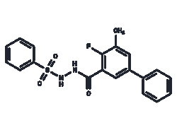 TARGETMOL CHEMICALS INC&nbsp;WM-8014 5MG