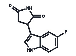 TARGETMOL CHEMICALS INC PF-06840003 25MG, Quantity: Each of 1