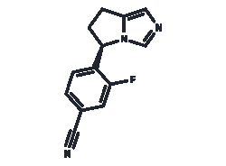 TARGETMOL CHEMICALS INC&nbsp;OSILODROSTAT 10MG