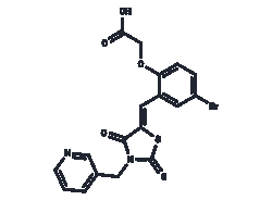 TARGETMOL CHEMICALS INC&nbsp;SKP2 INHIBITOR C1 10MG