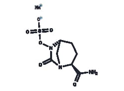 TARGETMOL CHEMICALS INC AVIBACTAM SODIUM 50MG