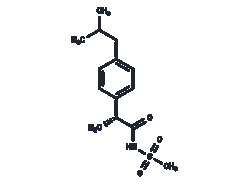 TARGETMOL CHEMICALS INC&nbsp;REPARIXIN 5MG