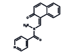 TARGETMOL CHEMICALS INC&nbsp;AS8351 25MG