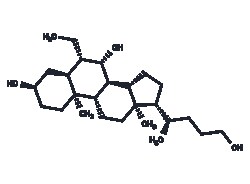 TARGETMOL CHEMICALS INC&nbsp;BAR501 5MG