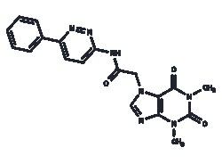 TARGETMOL CHEMICALS INC&nbsp;ETC-159 25MG