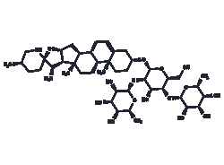 TARGETMOL CHEMICALS INC&nbsp;SOLAMARGINE 5MG