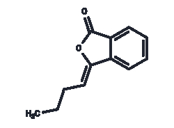 TARGETMOL CHEMICALS INC&nbsp;3-BUTYLIDENEPHTHALIDE 50MG