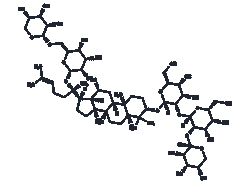 TARGETMOL CHEMICALS INC&nbsp;NOTOGINSENOSIDE FC 10MG