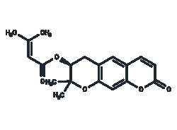 TARGETMOL CHEMICALS INC&nbsp;DECURSIN 10MG