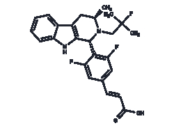 TARGETMOL CHEMICALS INC&nbsp;AZD9496 5MG