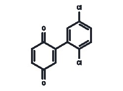 TARGETMOL CHEMICALS INC&nbsp;TPI-1 5MG