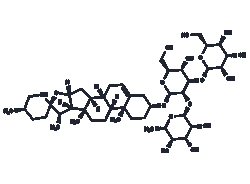 TARGETMOL CHEMICALS INC&nbsp;SOLASONINE 10MG