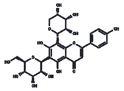 TARGETMOL CHEMICALS INC&nbsp;SCHAFTOSIDE 10MG