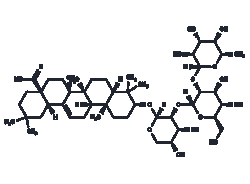 TARGETMOL CHEMICALS INC&nbsp;RADDEANIN A 5MG
